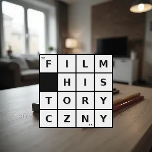 Rozwiązanie krzyżówki: stosowana w polsce nazwa gatunku filmowego traktującego o wydarzeniach historycznych prezentującego wydarzenia z przeszłości relacje dokumenty i wspomnienia nazwa stosowana jest zarówno do filmó - film historyczny | hasła, synonimy i podpowiedzi Hasło krzyżówkowe stosowana w polsce nazwa gatunku filmowego traktującego o wydarzeniach historycznych prezentującego wydarzenia z przeszłości relacje dokumenty i wspomnienia nazwa stosowana jest zarówno do filmó - film historyczny – rozwiązanie, synonimy, podpowiedzi i definicje krzyżówkowe